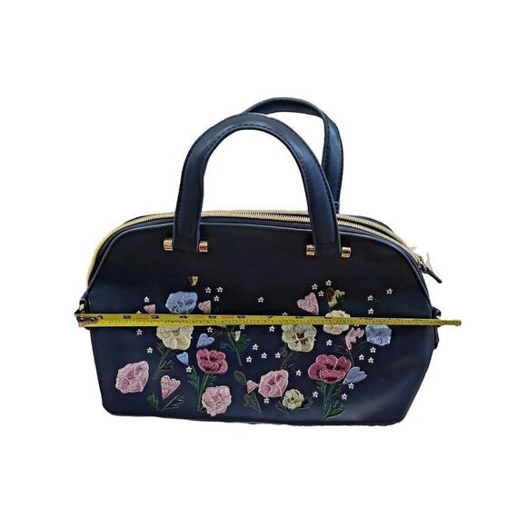 Studio 33 bag emboidered - Picture 6 of 8